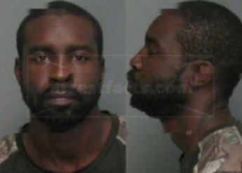 Dannell Baker