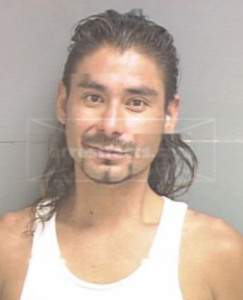 Jamie Benny Aragon