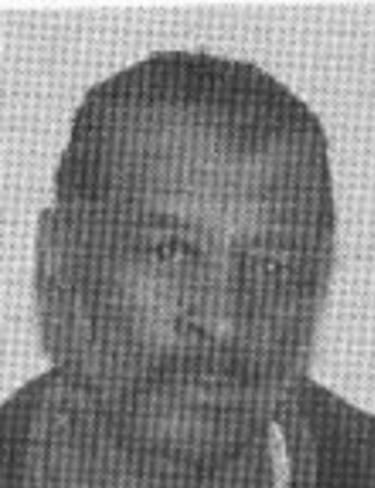 Morris Wilson