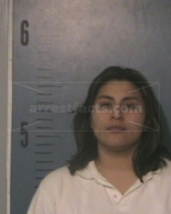 Tracy Ann Cavazos
