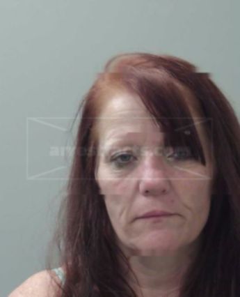 Shanna Starr Tuberville