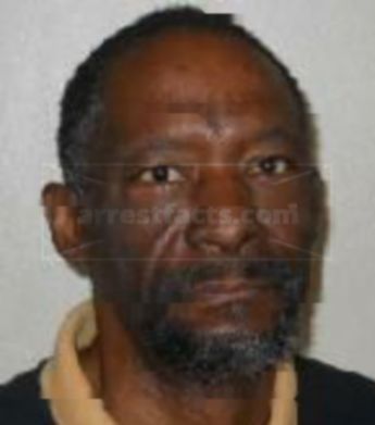 Otis Charles Boyd