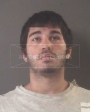 Jordon Michael Harris