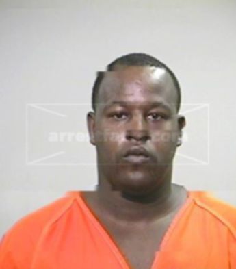 Jamaine Frederick