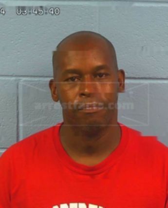 James Franklin Ray