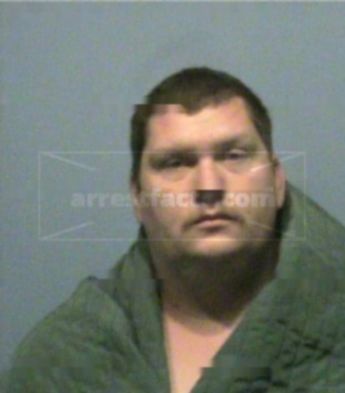 Jack Weldon Huffman