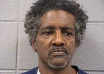 Derrick Washington