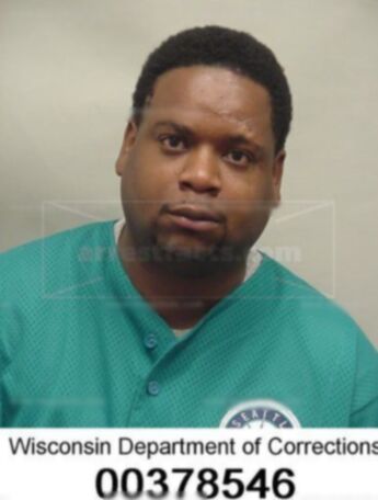 Larry A Robinson