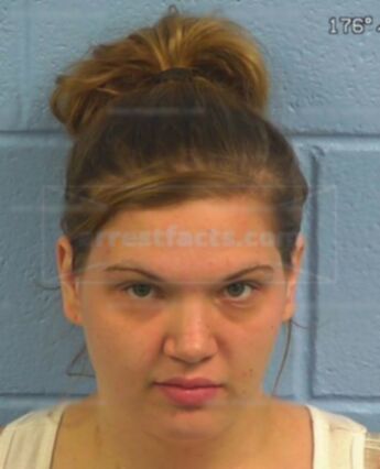 Amber Brook Waller