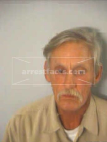 Jerry Dewey Mitchell