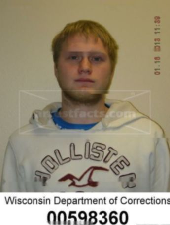 Justin M Vandevoort