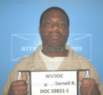 Darnell R Younger