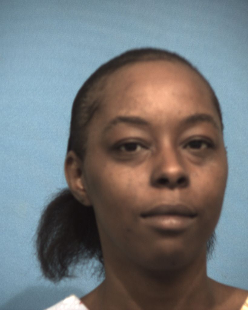 Trina Cherrelle Bryant