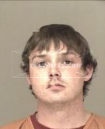 Sean Michael Richey