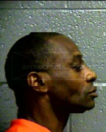 William S Berry Jr.