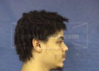 Jamon Gregory West