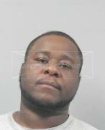 Christopher Gregory Richard Hardy