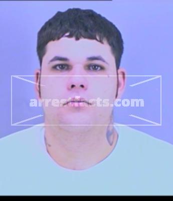 Joshua James Tucker