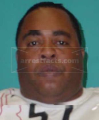 Christopher Anthony Brown