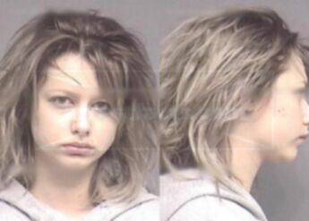 Christine Elizabeth Rice