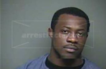 Scottie Lewis Kennedy Jr.