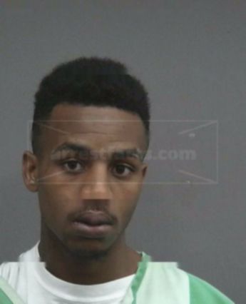 Michael Davon Parker