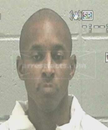 Zederick Deondre Hamilton