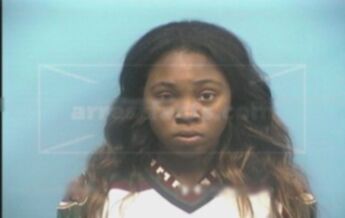 Kailyn Marshay Henderson