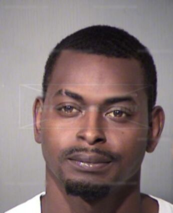 Deavon Crawford