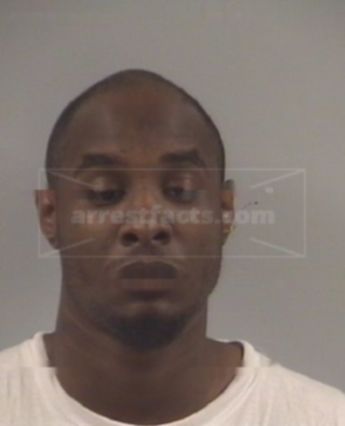 Edmund Lamar King