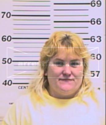 Cheryl Nicole Norman