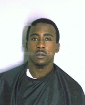 Kajuan Keonte Cheek