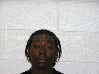 Trumaine Nmn Nelson