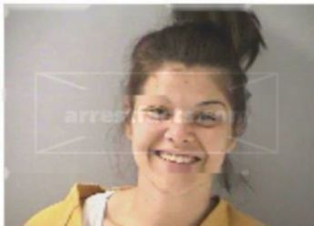 Kelsey May Williams