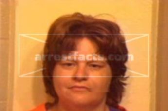 Terri Rence Ross