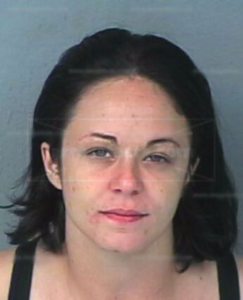 Tiffany Cheri Evelyn Burns