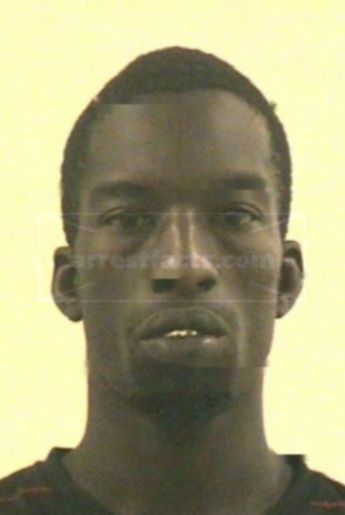 Kevin Jerome Walker