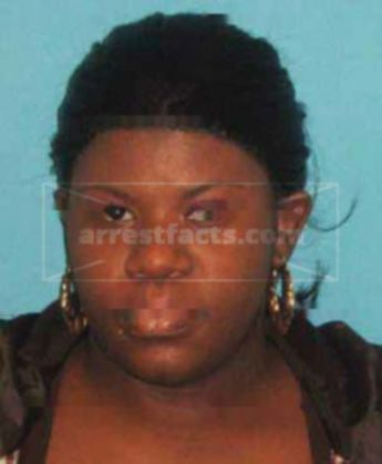 Chanel Renae Chambliss