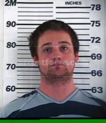 Matthew Elisha Jarrett
