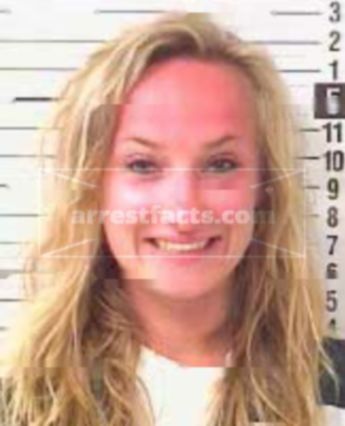 Liga Emily Richelson