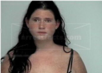 Christina Lee Clark