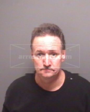 Timothy Ray Sanders