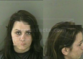 Melissa Dawn Whiting
