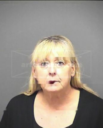 Susan Sims Davis