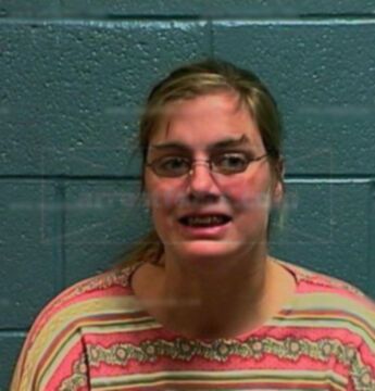 Rebecca Ann Wood