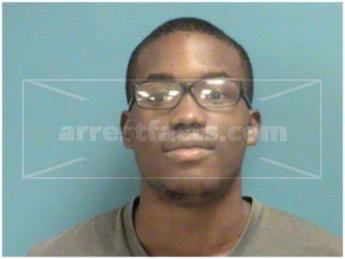 Marcus Angelo George