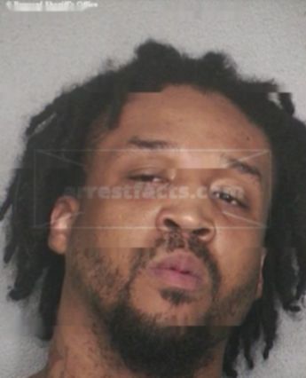 Xavier A Copeland