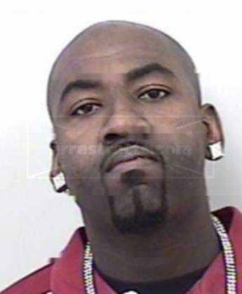 Howard Earl Gamble