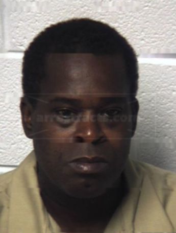 Roosevelt Sampson