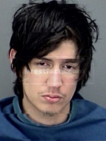 Alexander Miguel Garcia